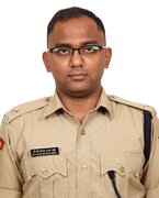 B V Vijaya Bharath Reddy B V Vijaya Bharath Reddy